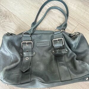 Longchamp x Kate Moss Gloucester Tote